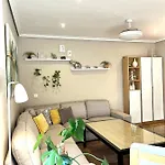 Haza Apartment