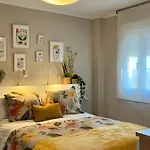 Haza Apartment *