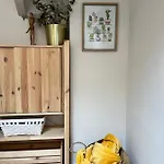 Haza Apartment *