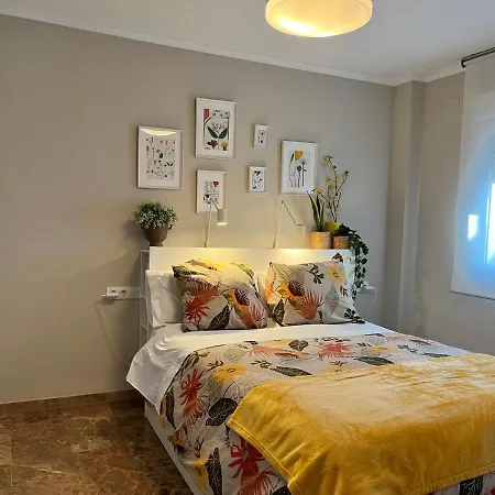 Apartment Haza *