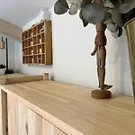 Haza Apartment