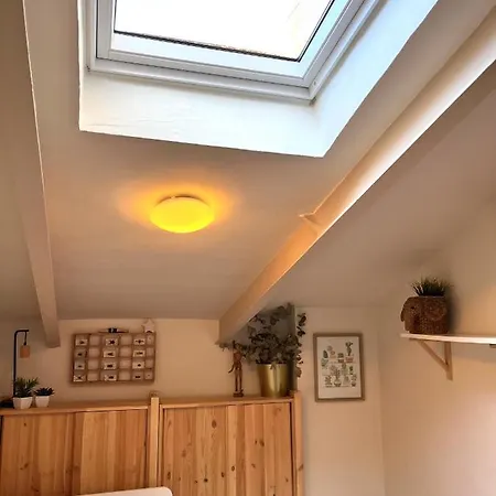 Haza Apartment