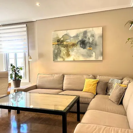 Haza Apartment