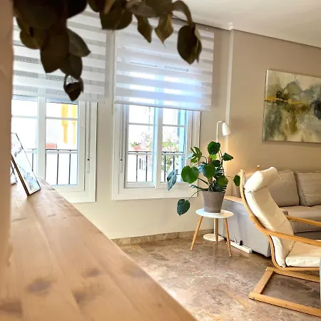 Apartment Haza Cordoba