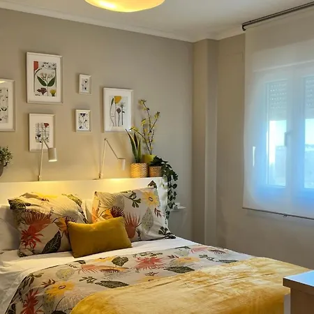 Haza Διαμέρισμα *