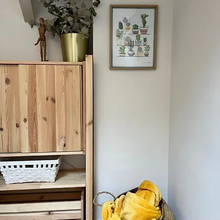 Haza Διαμέρισμα *