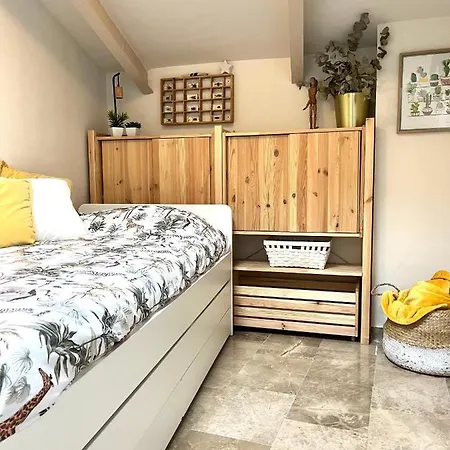 Haza * Κόρδοβα