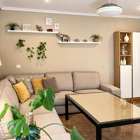 Haza Apartamento *