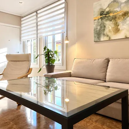 Apartamento Haza *