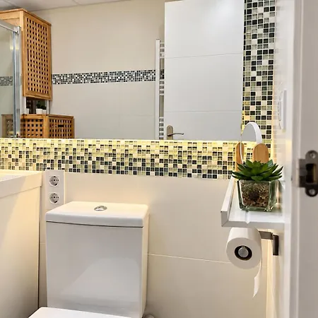 Apartamento Haza Córdoba
