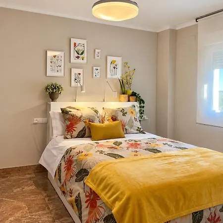 Haza Apartamento