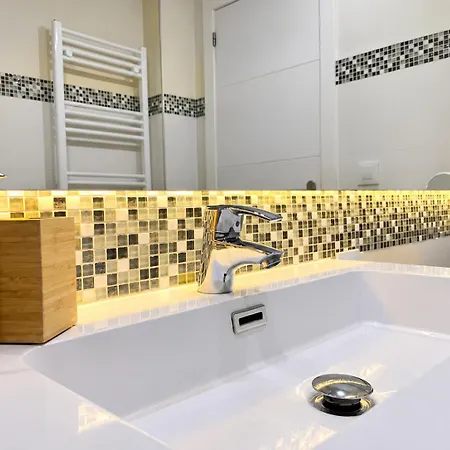 Apartamento Haza