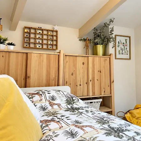 Haza Apartamento Córdoba