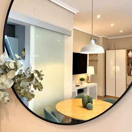 Apartamento Haza