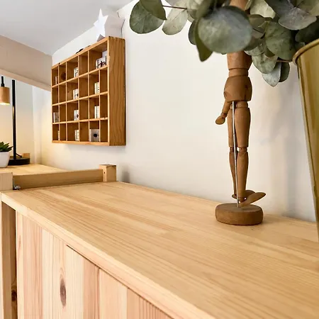 Haza Apartamento Córdoba