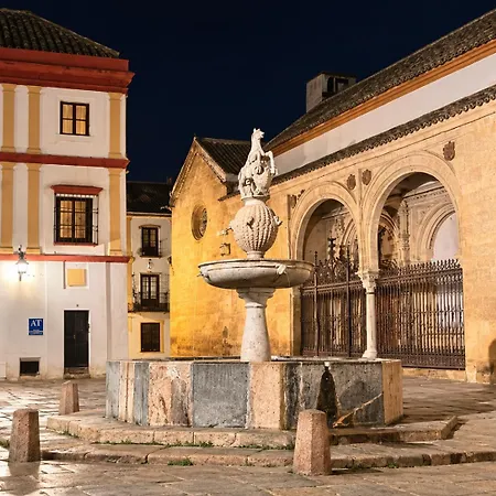 Haza Apartamento Córdoba