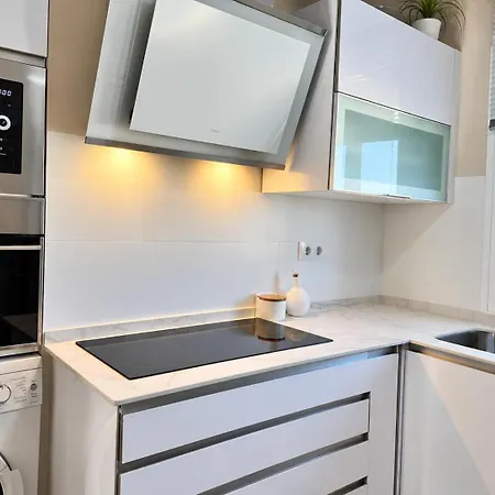 Apartamento Haza Córdoba