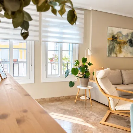 Apartamento Haza *