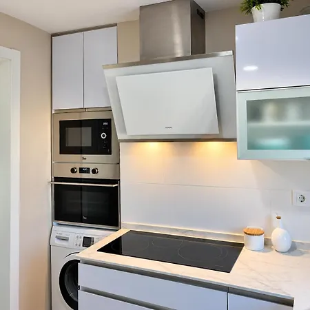 Haza Apartamento Córdoba