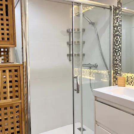 Apartamento Haza