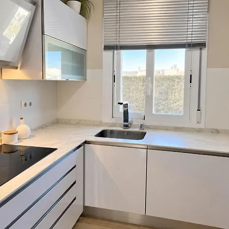 Apartamento Haza Córdoba