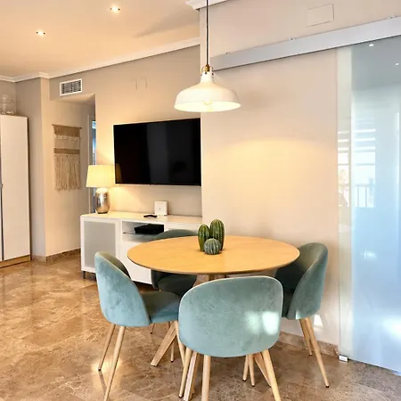 Haza Apartamento Córdoba