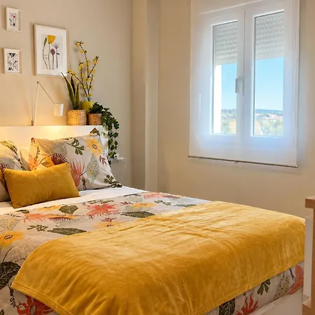 Apartamento Haza