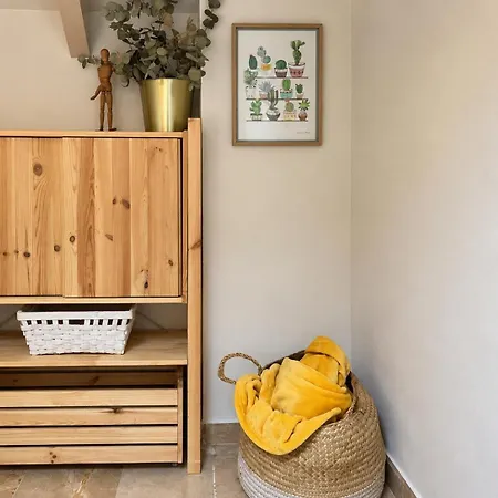 Apartamento Haza Córdoba