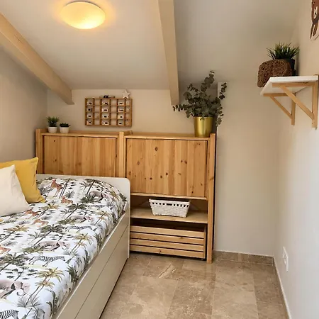 Apartamento Haza *