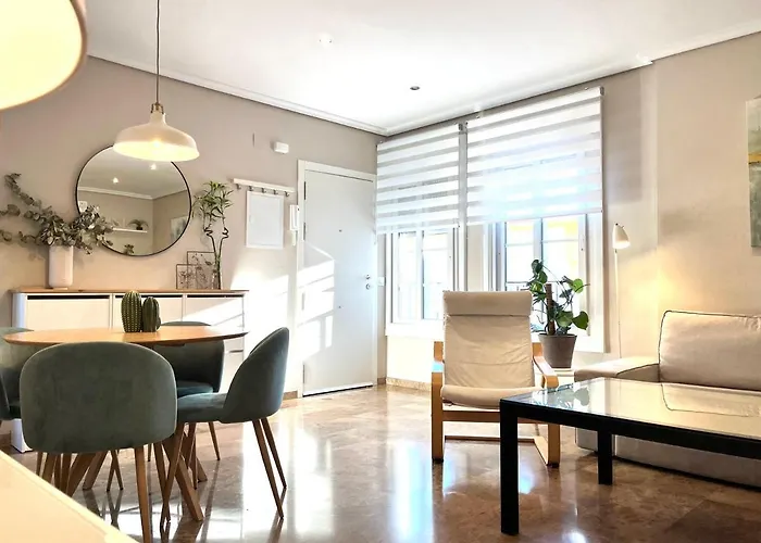 Διαμέρισμα Haza Κόρδοβα