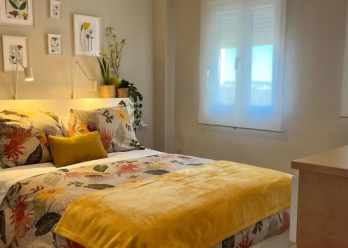 Haza Διαμέρισμα