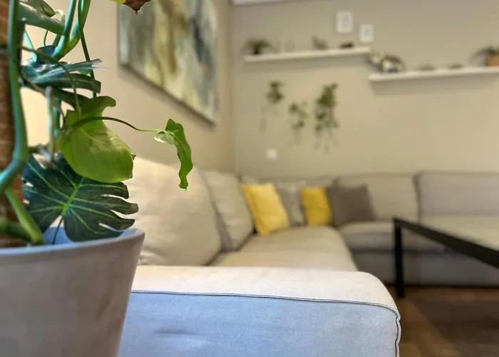 Διαμέρισμα Haza *