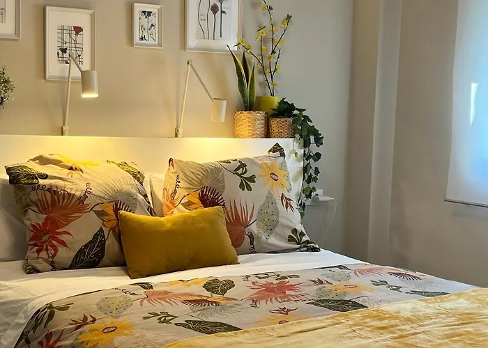 Haza Διαμέρισμα Κόρδοβα