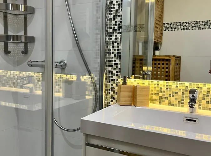 Haza Διαμέρισμα