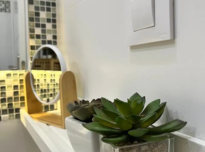 Haza Διαμέρισμα Κόρδοβα