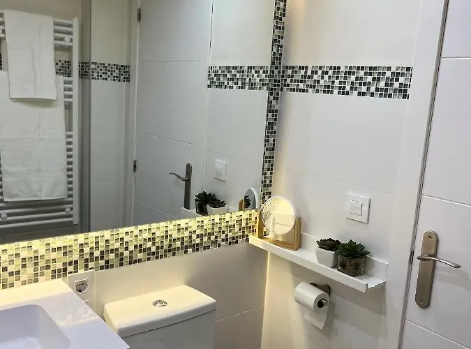 Haza Διαμέρισμα Κόρδοβα