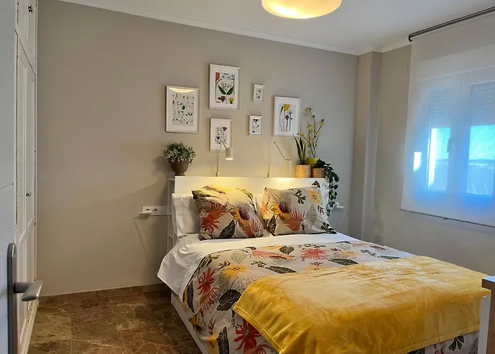 Διαμέρισμα Haza *