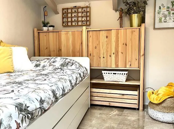 Haza * Κόρδοβα