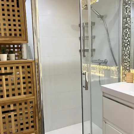 Haza Апартаменти