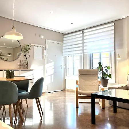 Апартаменти Haza Кордова