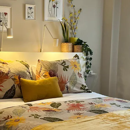 Haza Апартаменти Кордова