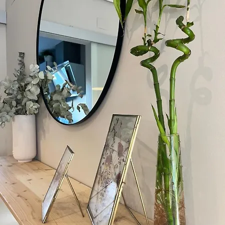Apartamento Haza Córdova
