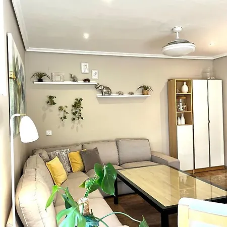 Haza Апартаменти