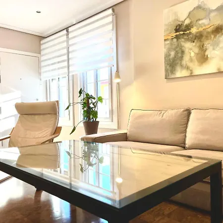 Apartamento Haza