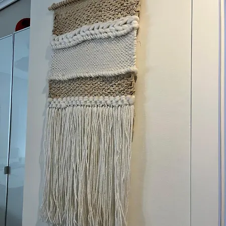 Haza Апартаменти