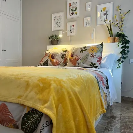 Apartamento Haza Córdova