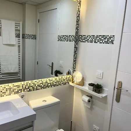 Haza Apartamento Córdova