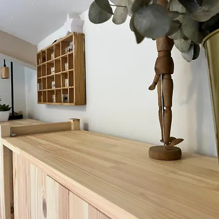 Haza Апартаменти