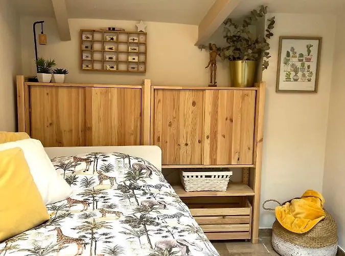 דירה Haza קורדובה