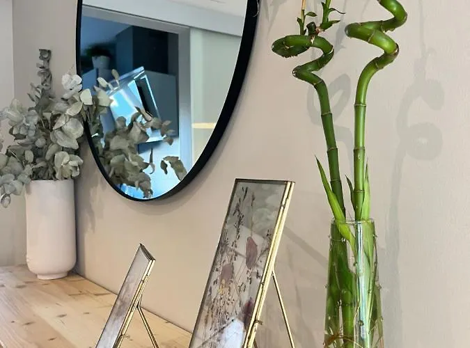 דירה Haza קורדובה